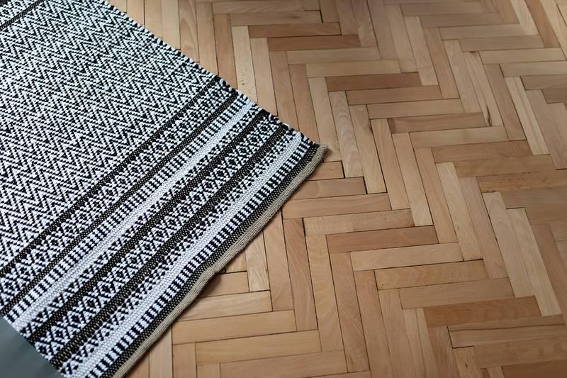 Umeblowane wnętrzna mieszkań 17